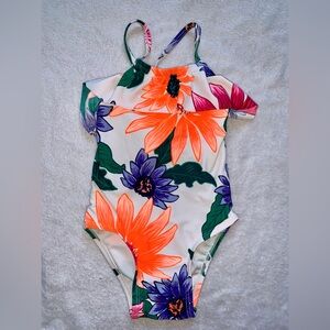 Old navy bathing suit 4t
